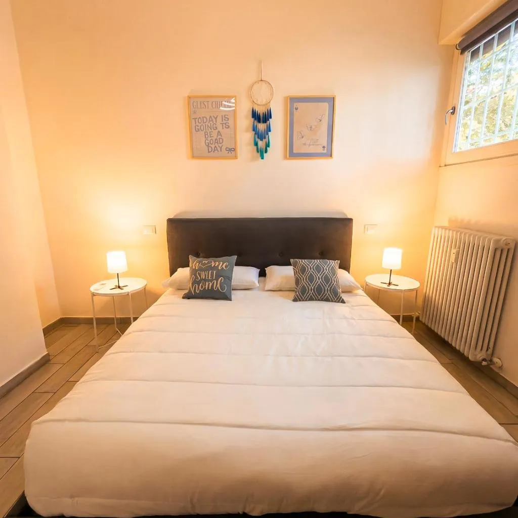 Photograph of Appartamento Sole - vicino Ospedale-10 min centro- Stadio