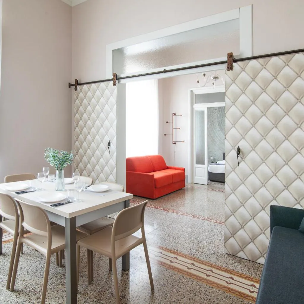 Photograph of Galileo Galilei - Superior Home in Florence