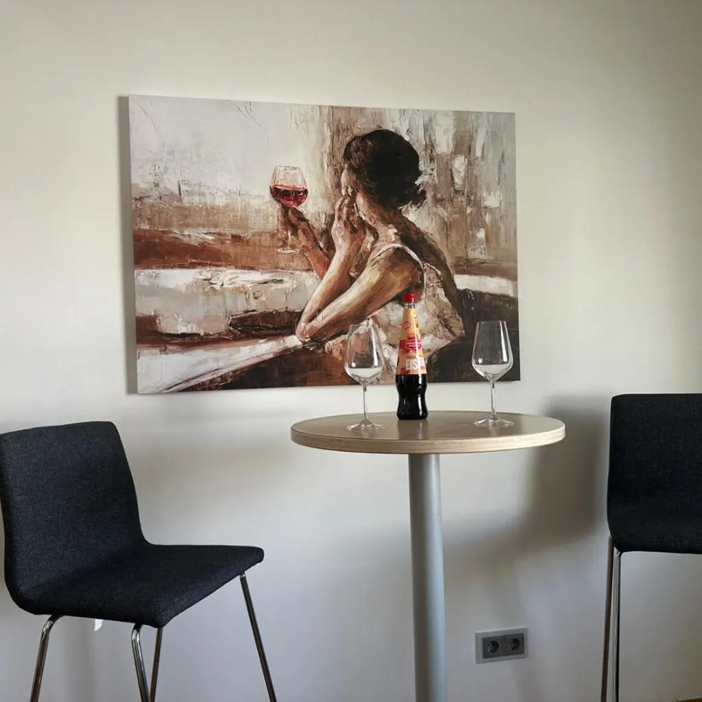 Photograph of Feel Good House Vienna - Ihre grüne Wohlfühloase