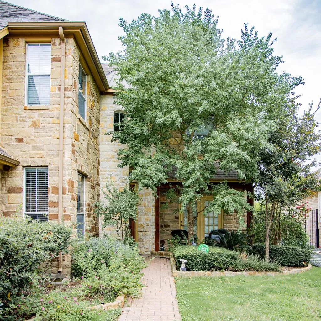 Photograph of Austin Charm Home by The Key Rentals