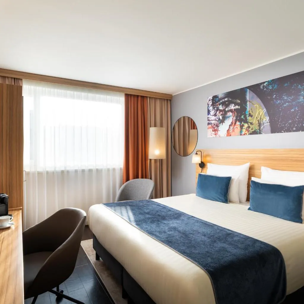 Photograph of Leonardo Hotel Vienna Schönbrunn