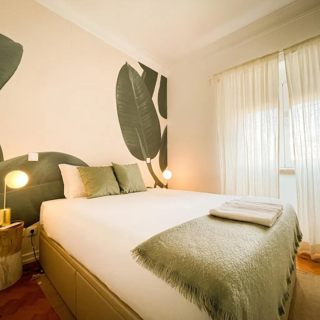 Photograph of Pascoal - Lovely apartment in the heart of Lisbon