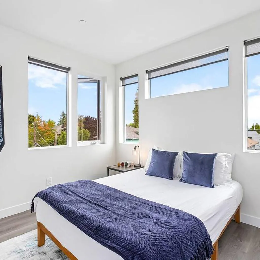 Photograph of The Sweet Suite in the North