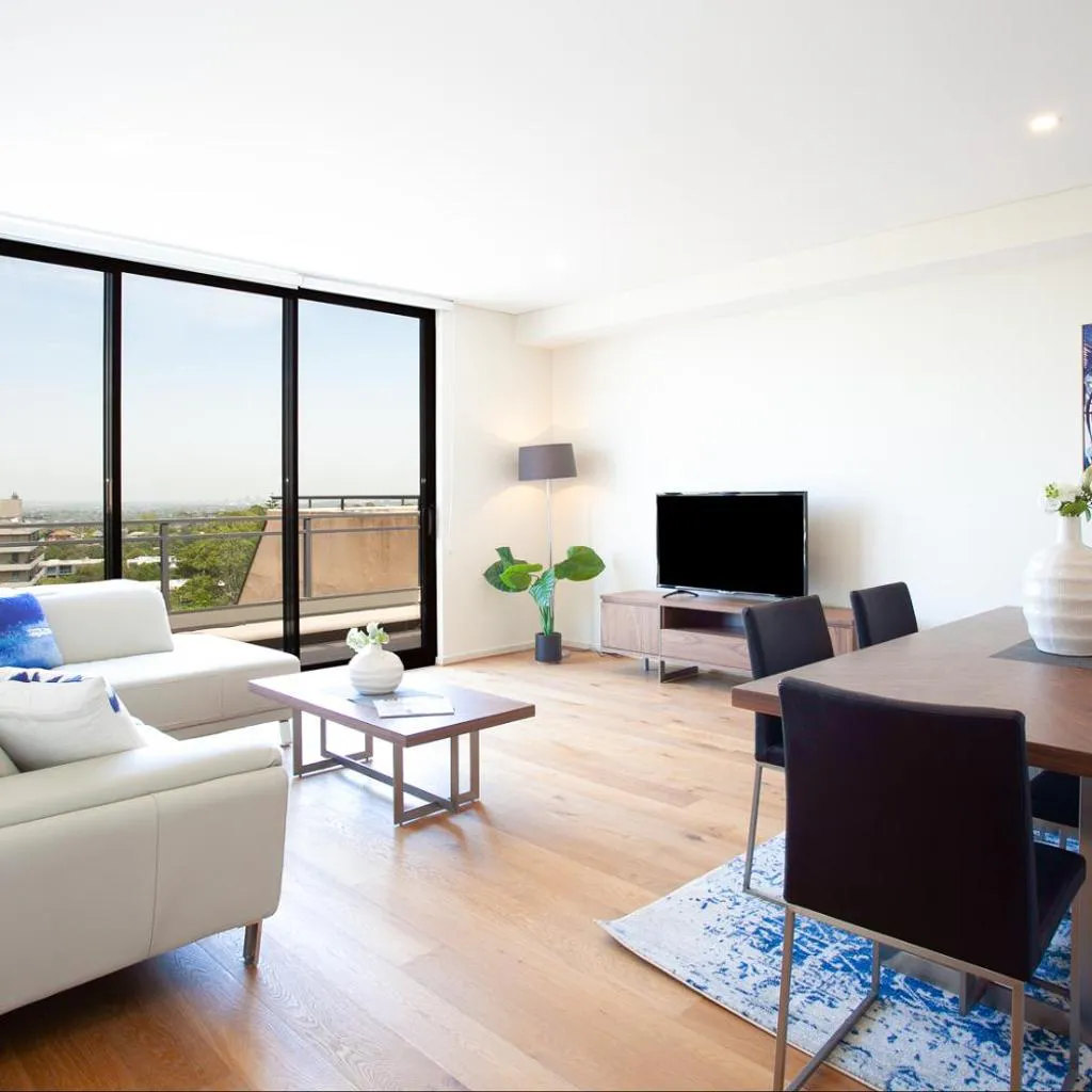 Photograph of Kula North Sydney