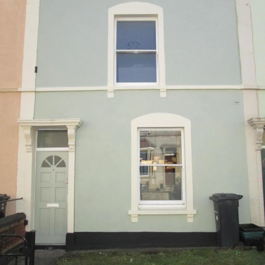 Photograph of 3 Newton Street