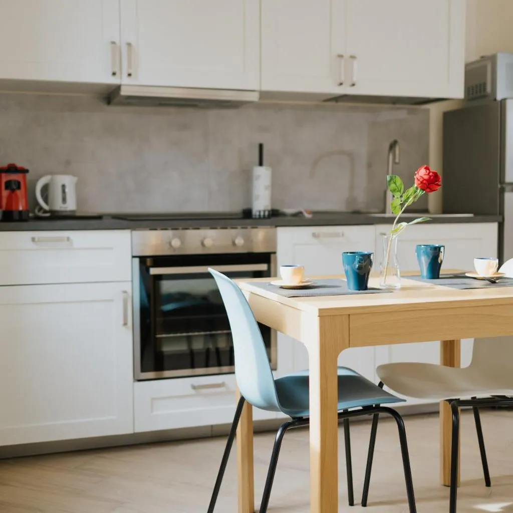 Photograph of Brand new apartment in the heart of Florence