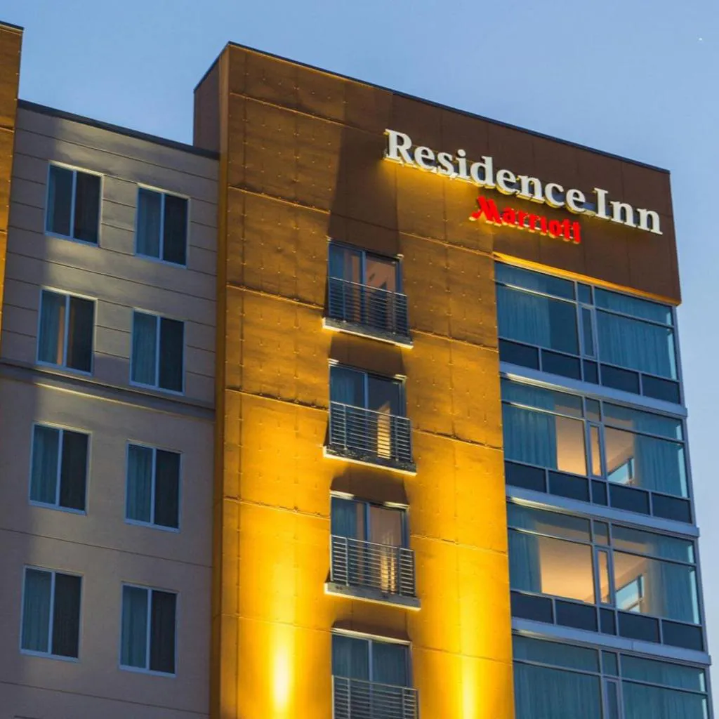 Photograph of Residence Inn by Marriott Nashville Vanderbilt/West End