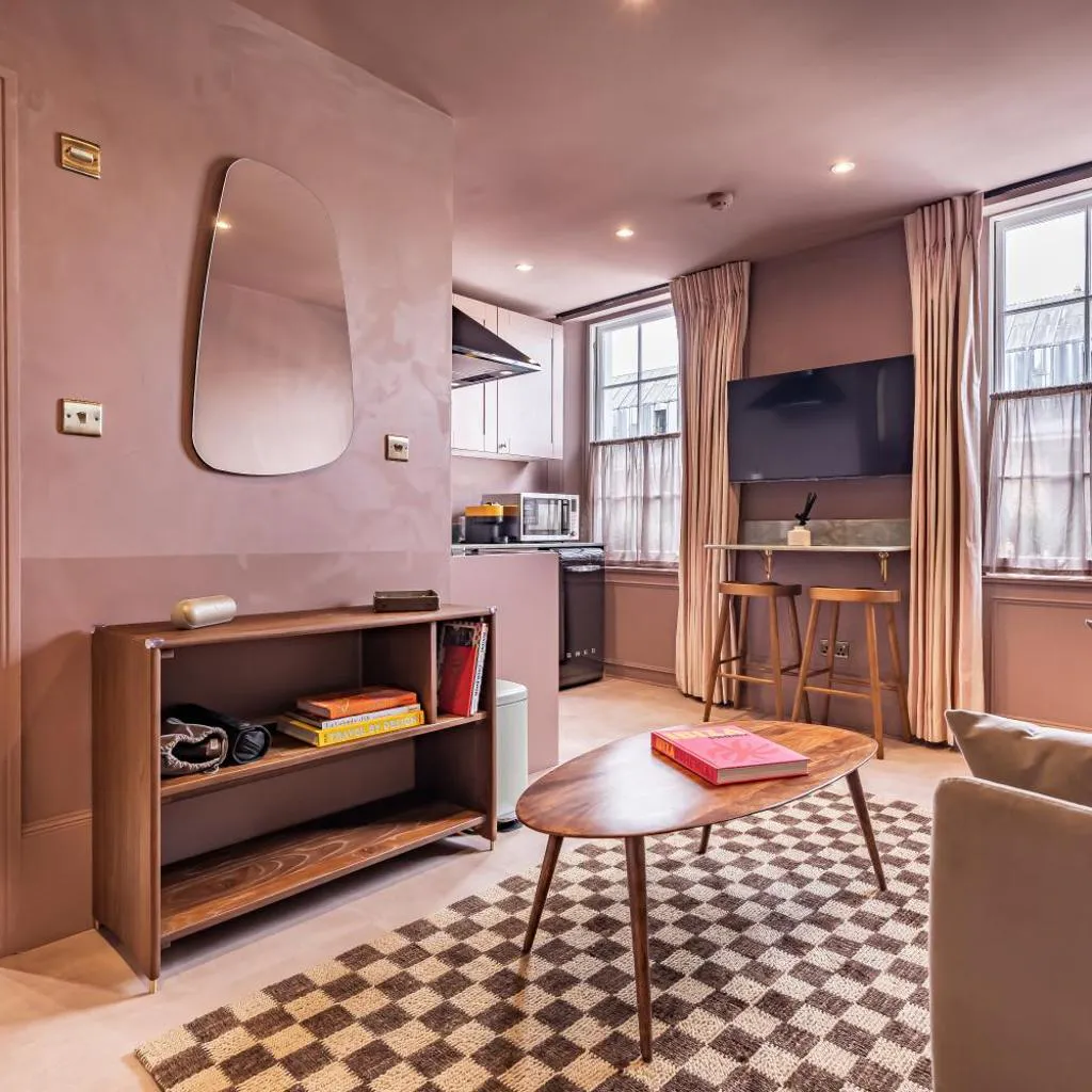 Photograph of Maison Rokxy - Luxe Apartments