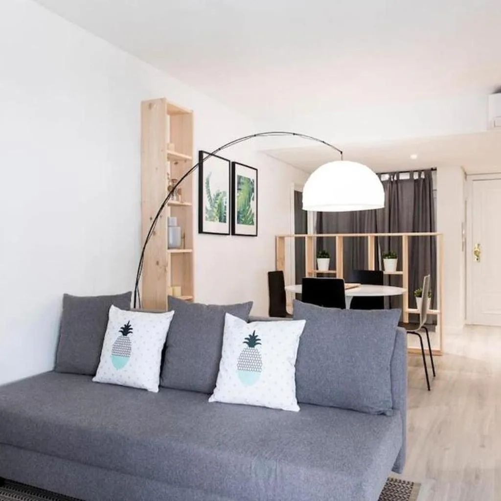 Photograph of Loft en el corazón de Valencia