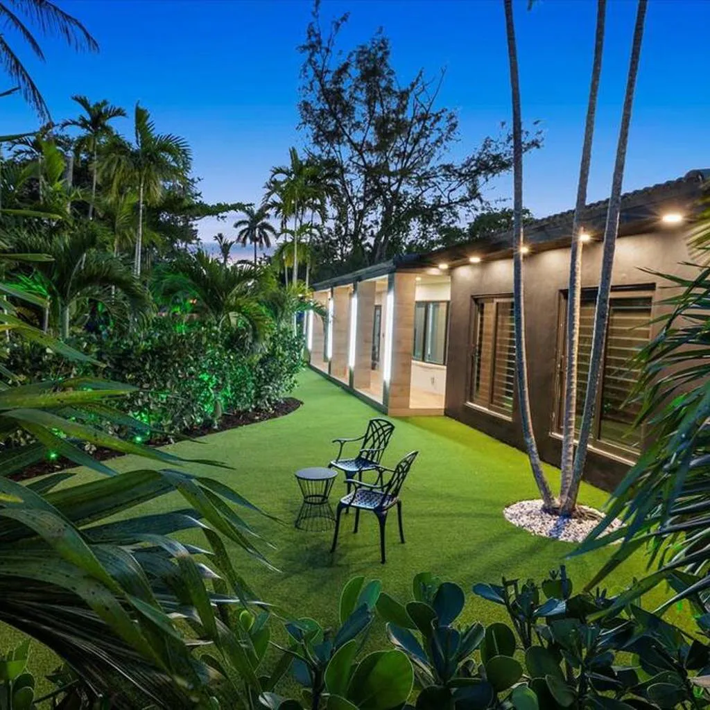 Photograph of VillaKoBo Heated Pool Spa Bar Tennis Golf