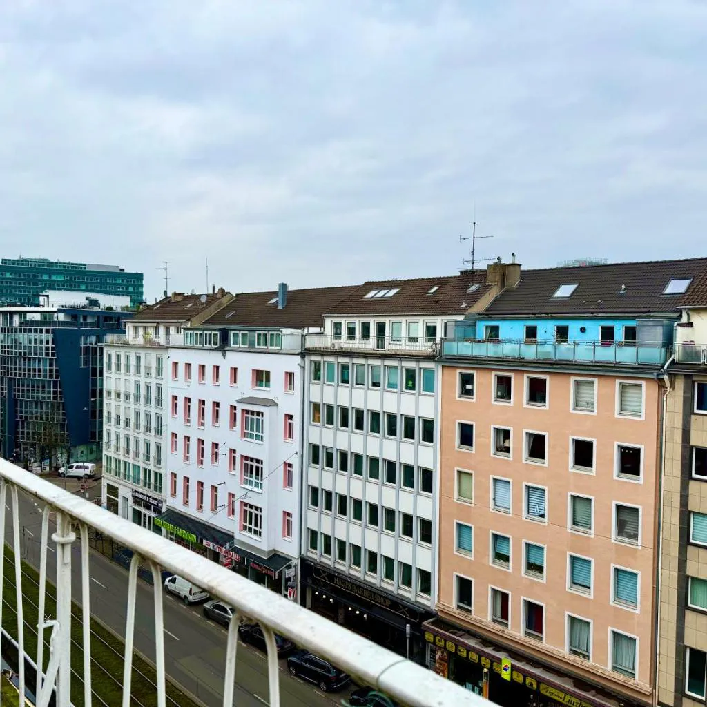 Photograph of Aparthouse Graf-Adolf