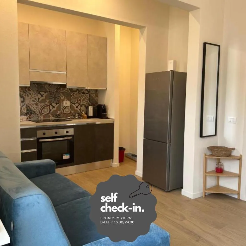 Photograph of Bonnie Boutique Apartment