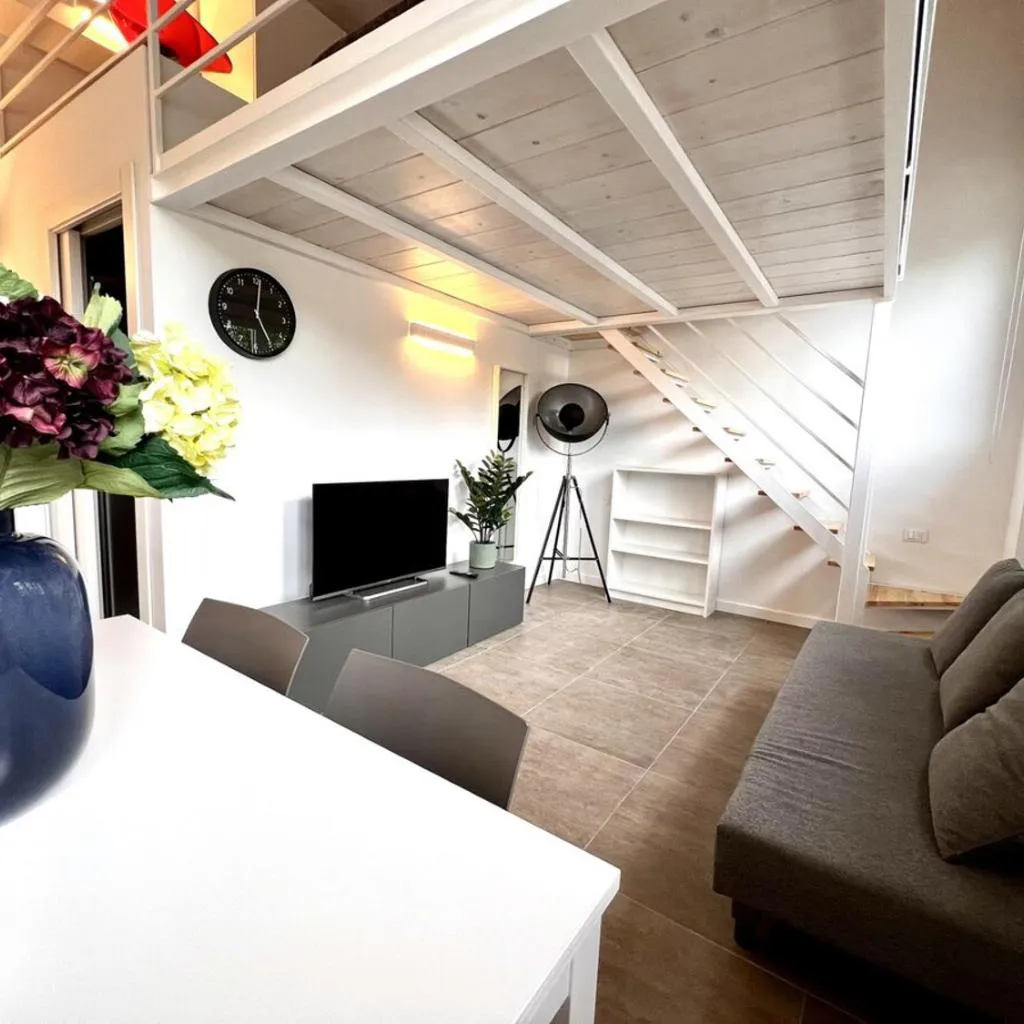 Photograph of Fontanili Loft - Bocconi - Olympic Village