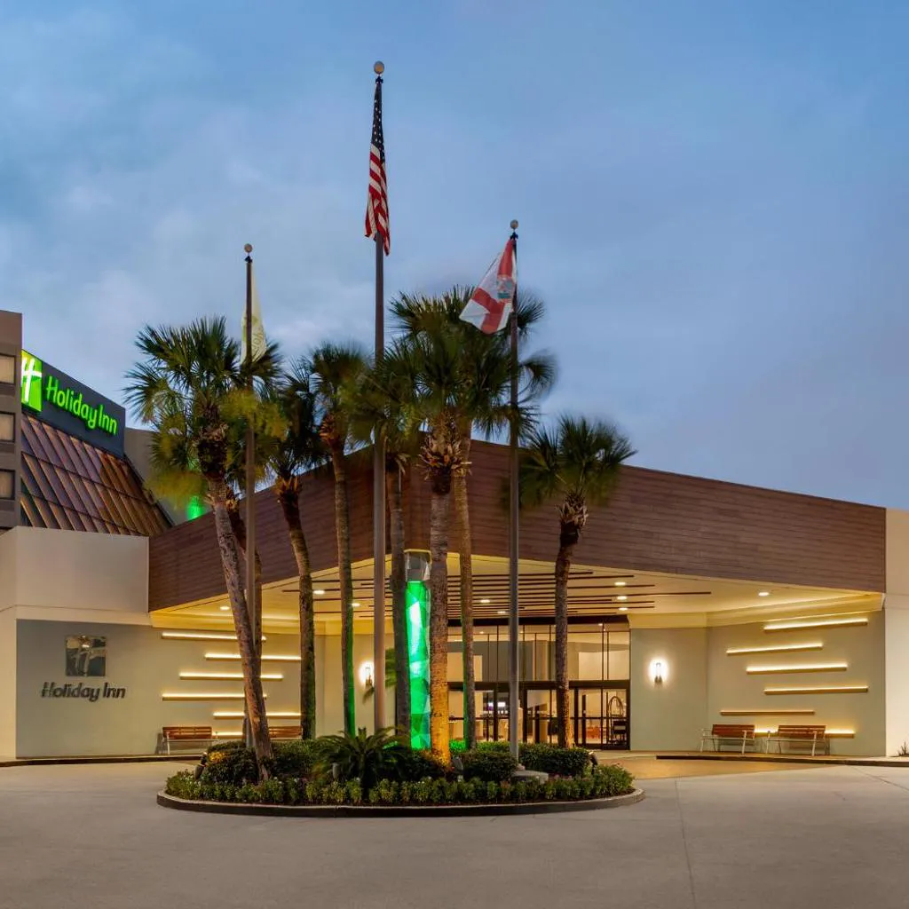 Photograph of Holiday Inn Orlando International Airport by IHG