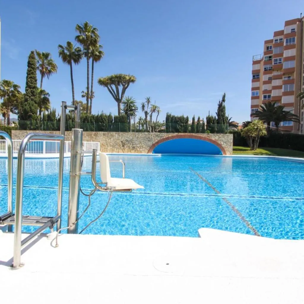 Photograph of Apartamento América en Torrox Costa