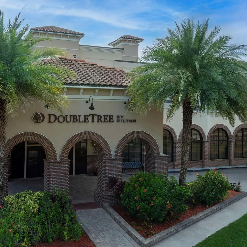 Photograph of DoubleTree by Hilton St. Augustine Historic District