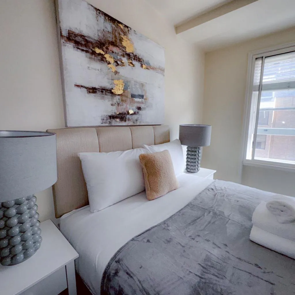Photograph of 2BR Elegant Stay in Marylebone