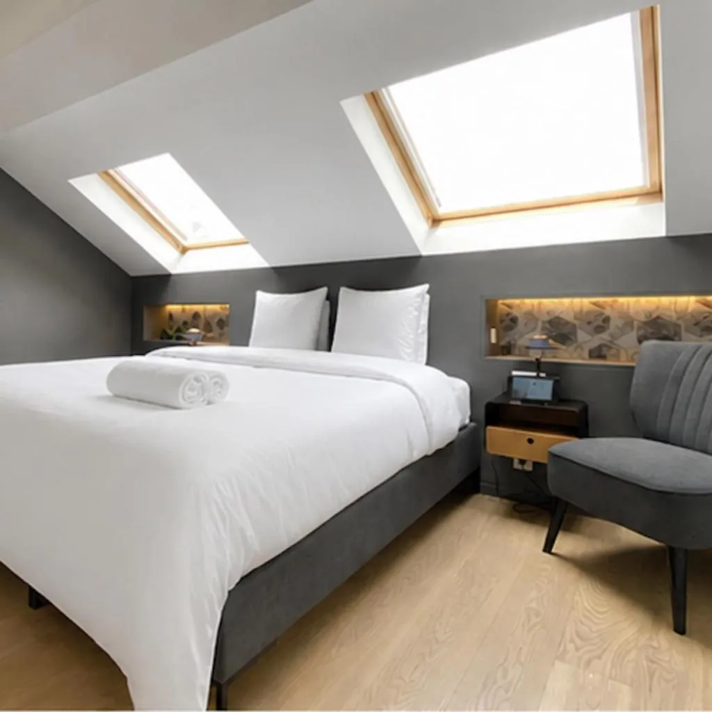 Photograph of Waterloo Boutique Residence