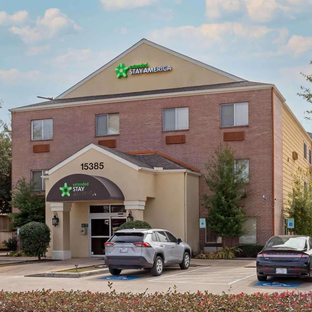 Photograph of Extended Stay America Suites - Houston - Katy Freeway - Energy Corridor