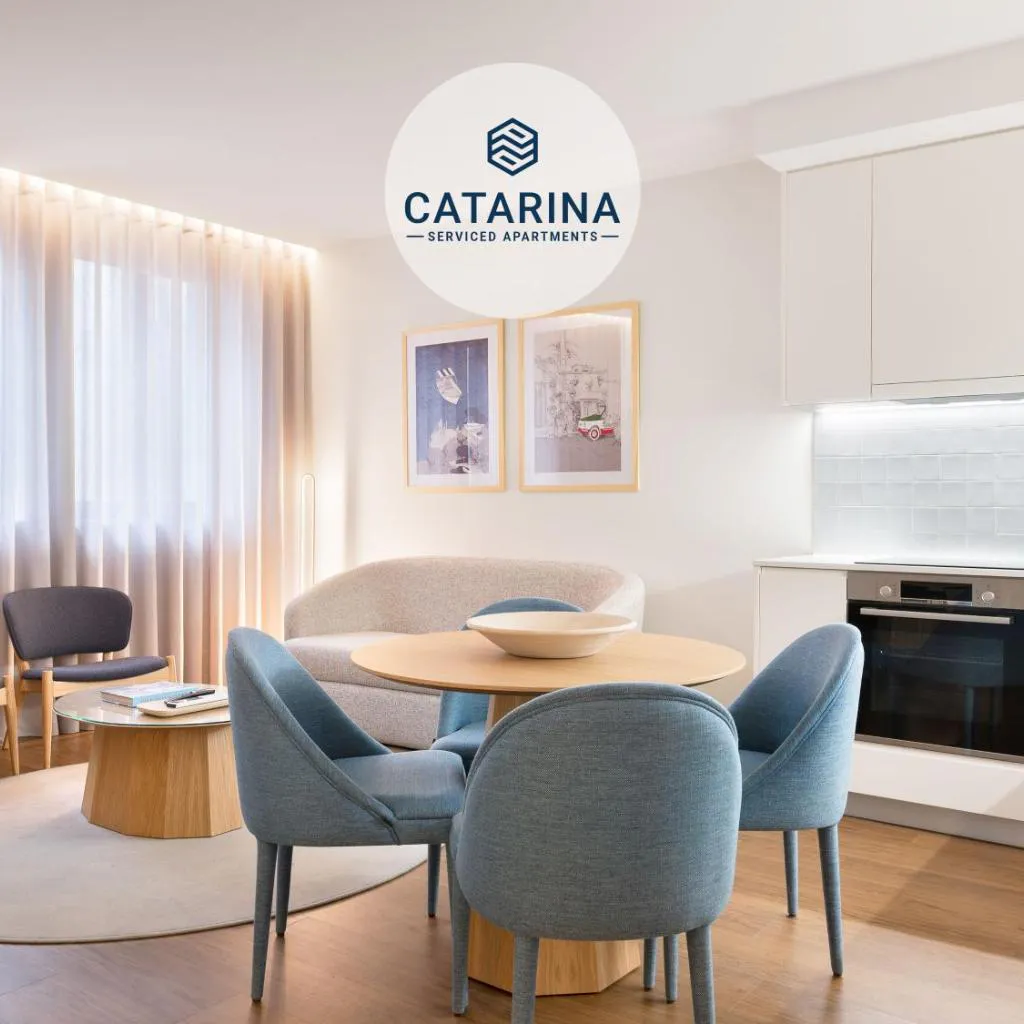 Photograph of Catarina Serviced Apartments by HostWise