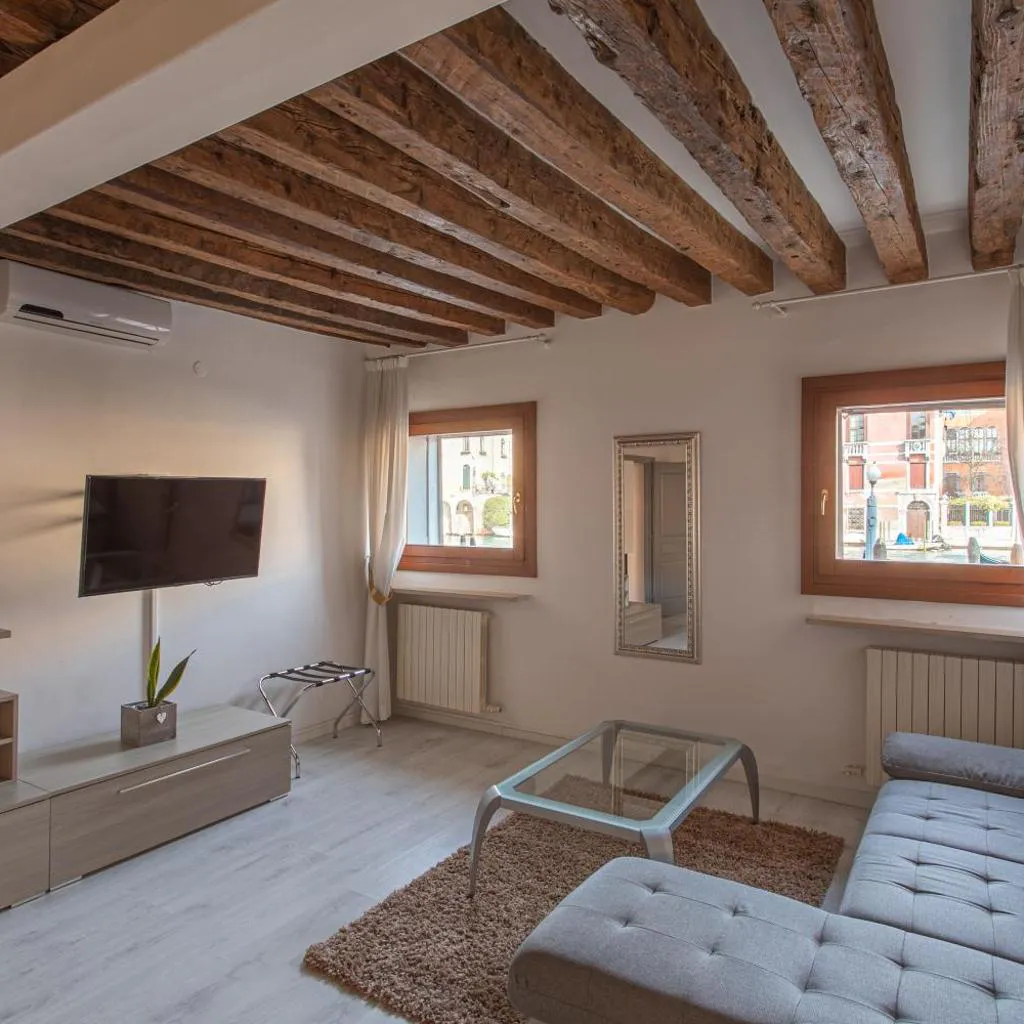 Photograph of Canaletto Apartment Rialto