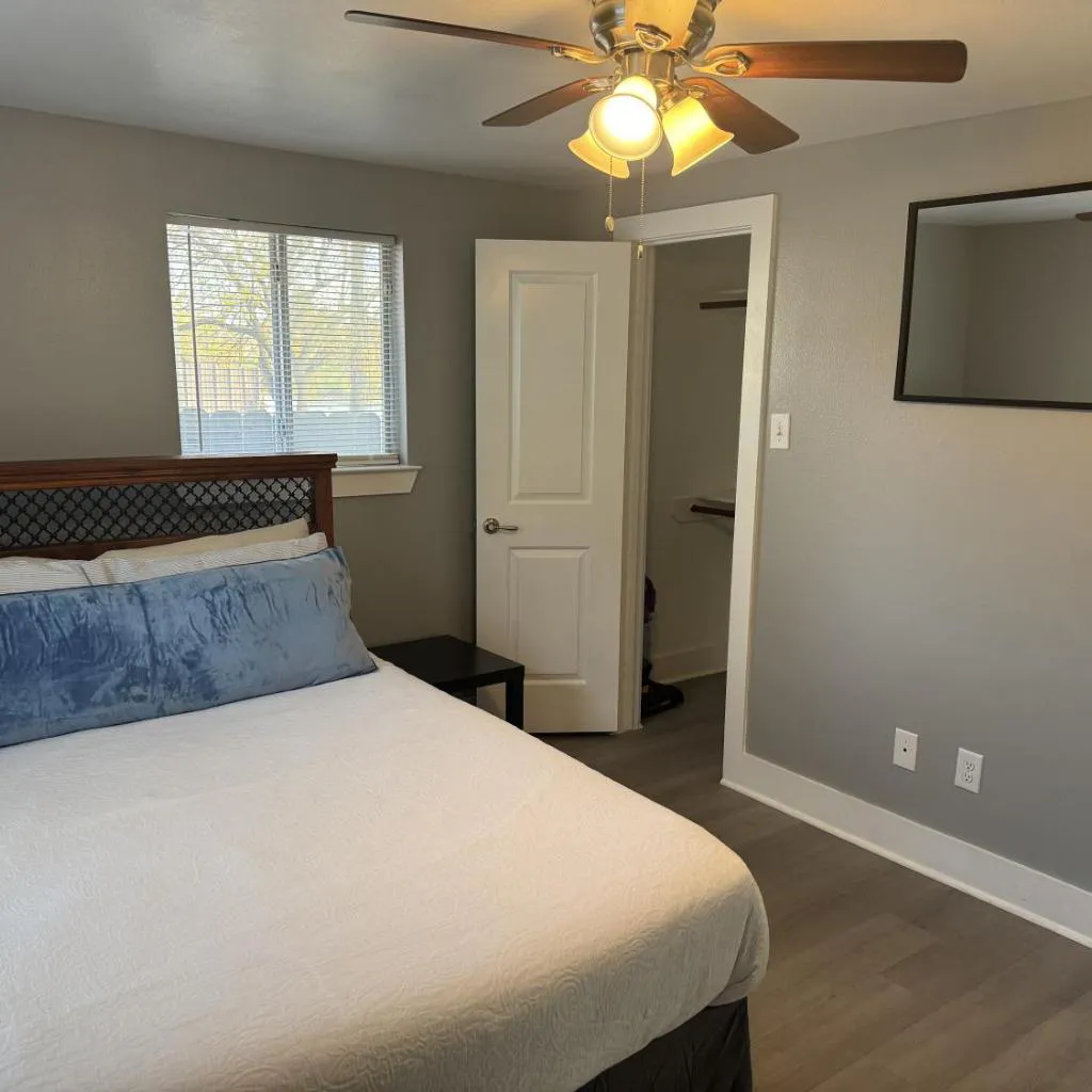 Photograph of Amazing 2-bedroom house in Houston downtown