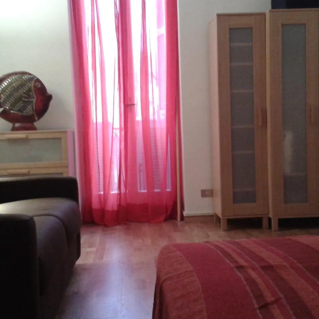 Photograph of Casa Berra