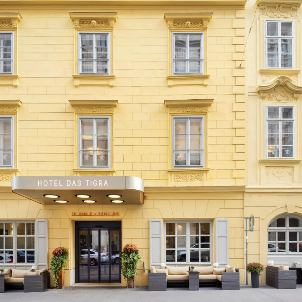 Photograph of Boutique Hotel Das Tigra
