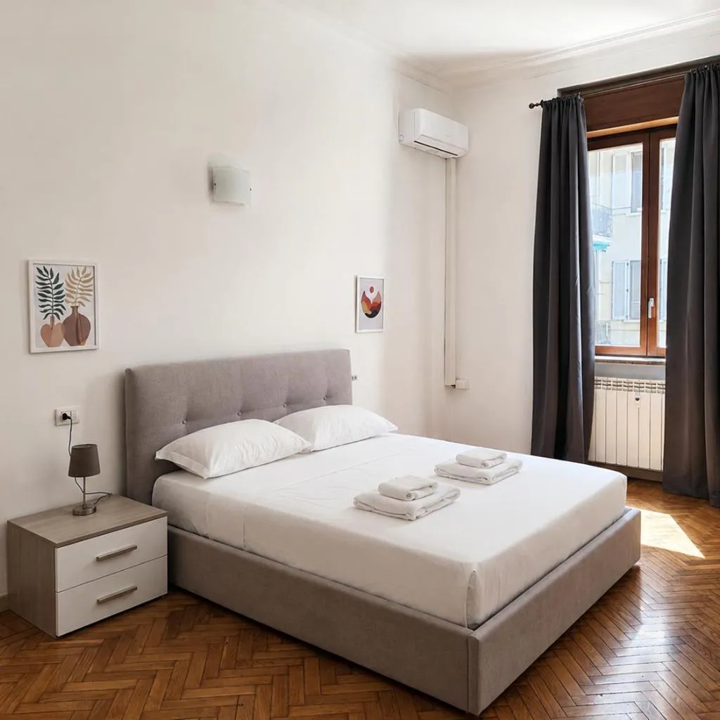 Photograph of BIG Smart Goldoni - Duomo M4 Linate