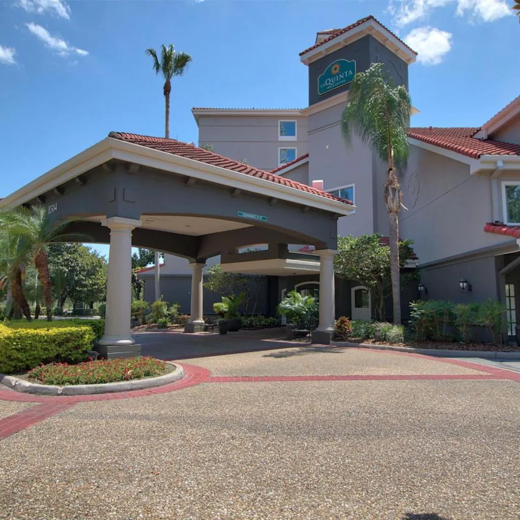 Photograph of La Quinta by Wyndham Orlando I Drive/Conv Center
