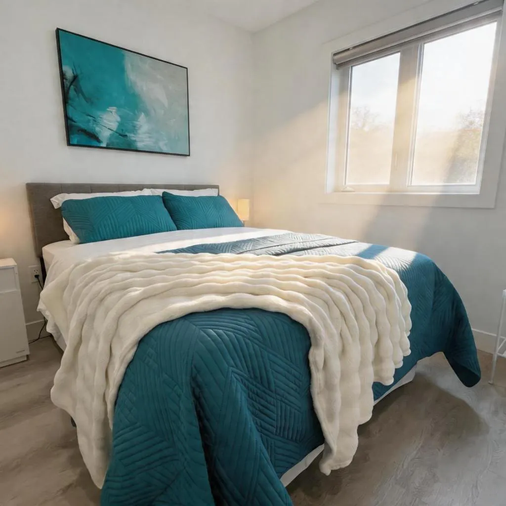 Photograph of Vancouver Katherine 2BD 2BA Laneway Home