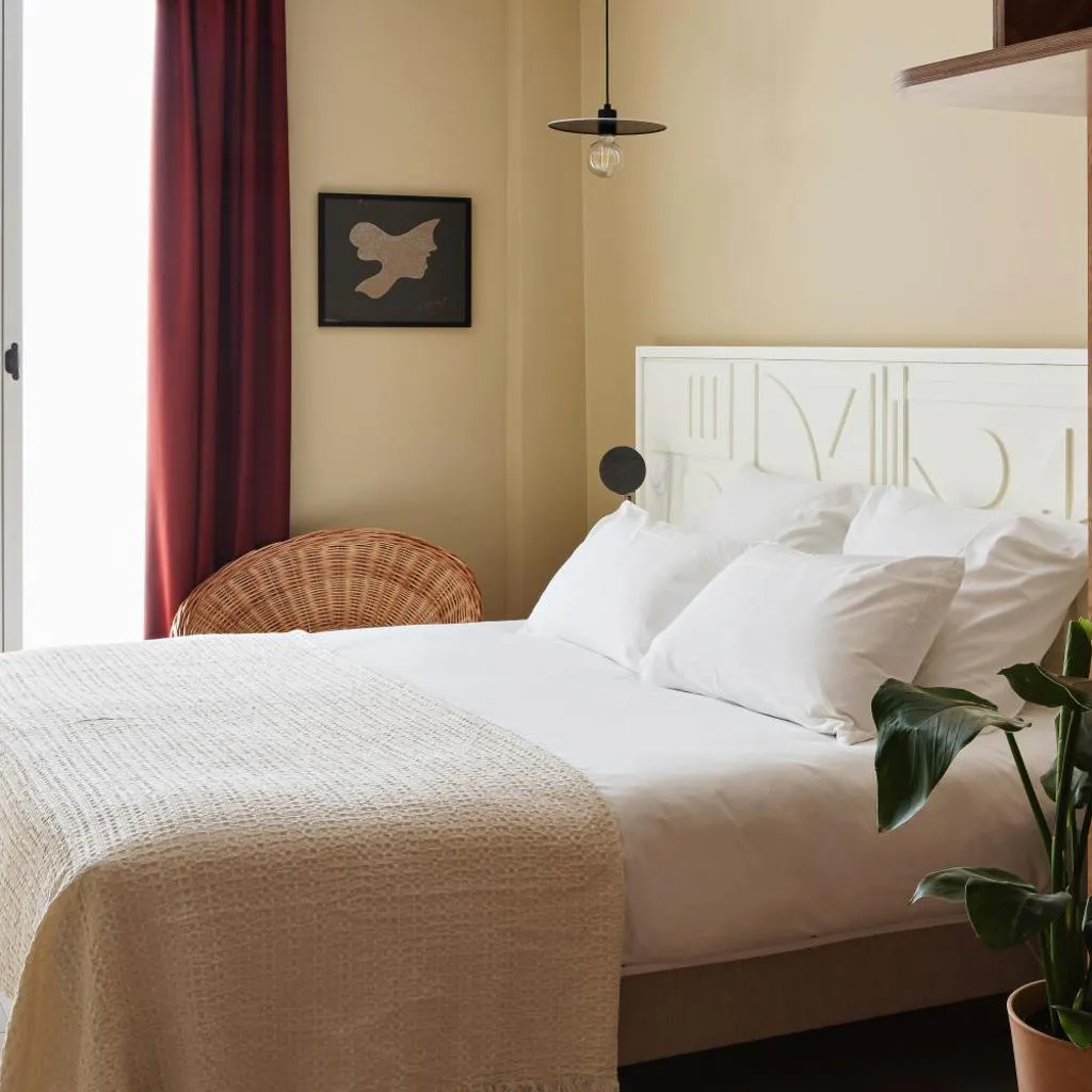 Photograph of Hotel Orphée - Orso Hotels