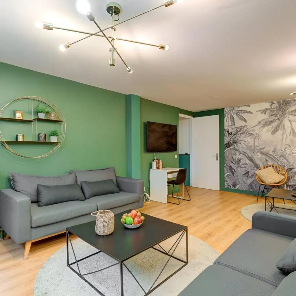 Photograph of 370 Anthony - Superbe Appartement à Paris