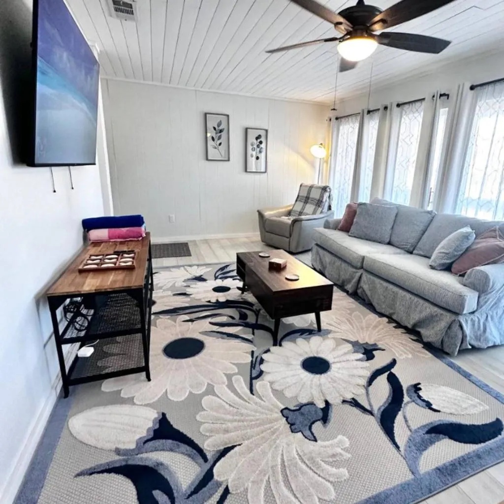 Photograph of Sunlit Sands Destin Condo