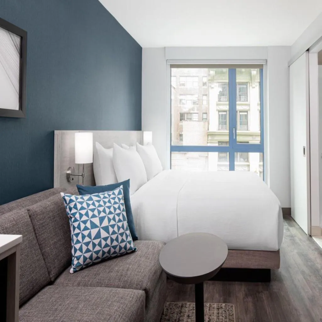 Photograph of Hyatt Place New York Chelsea