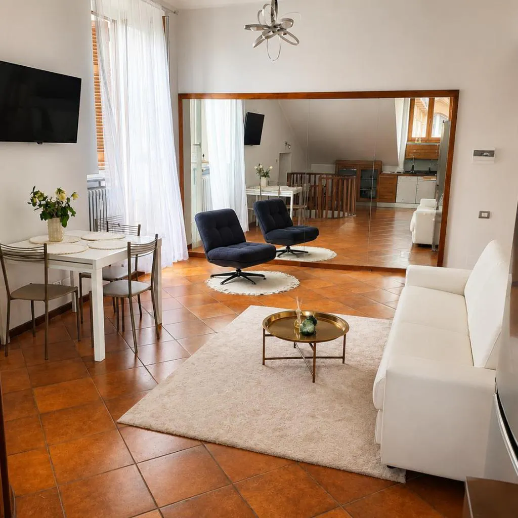 Photograph of Casa Vivaldi - Comfort - Aria condizionata - Wi-Fi