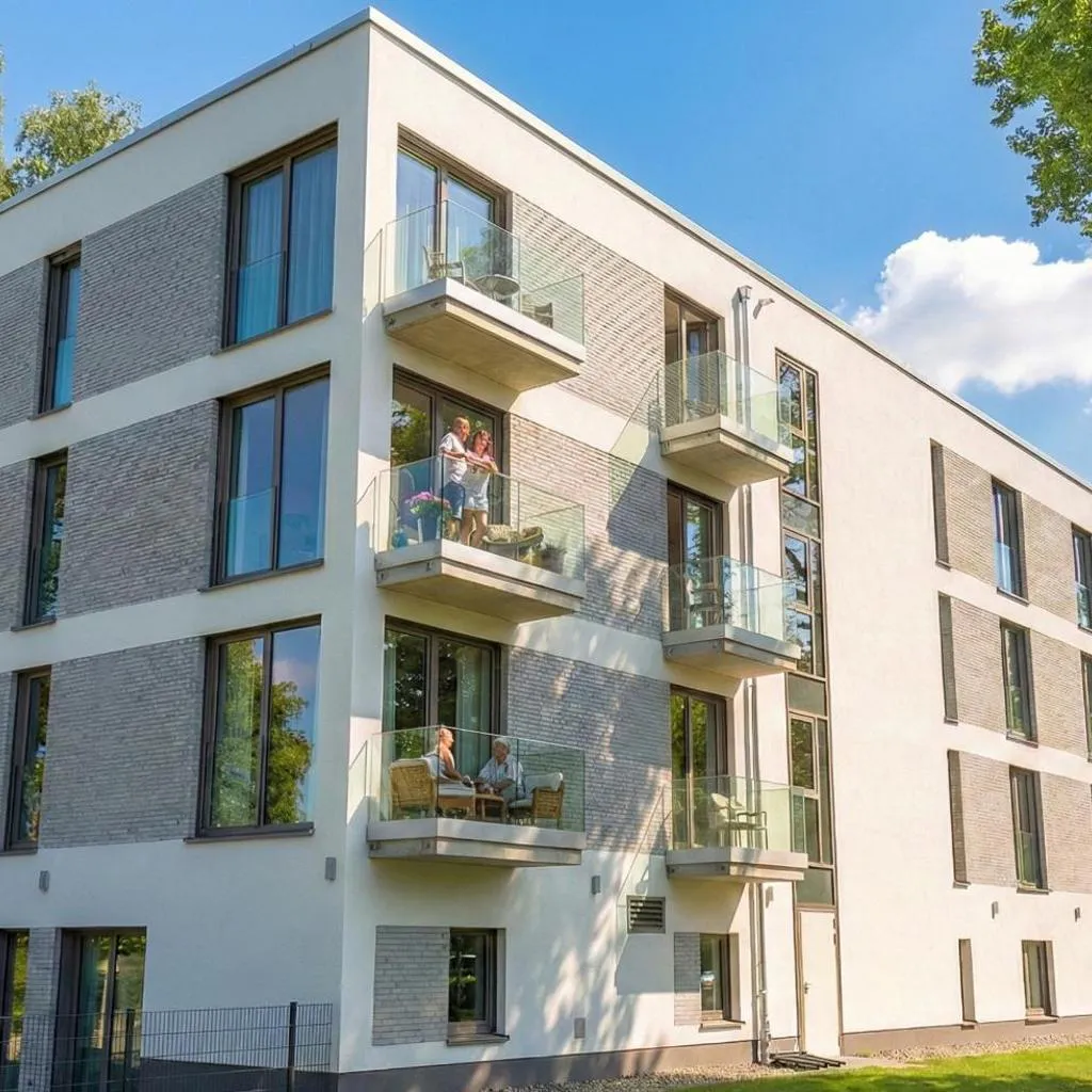Photograph of H24 Hotel Berlin Grünau