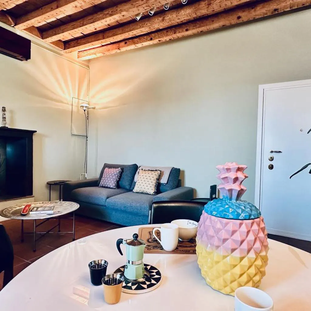 Photograph of Design Suite 15 min to Duomo