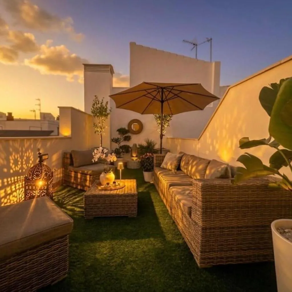 Photograph of NEW Designer-Penthouse