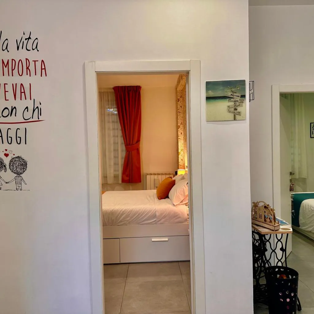 Photograph of Casa Monì