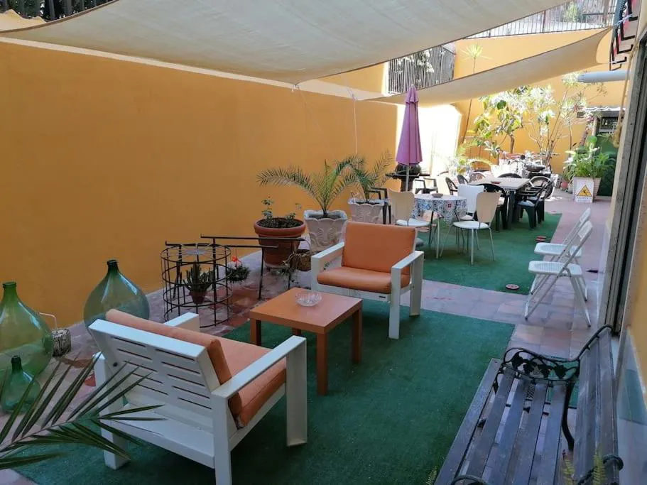 Photograph of la casa di mio padre