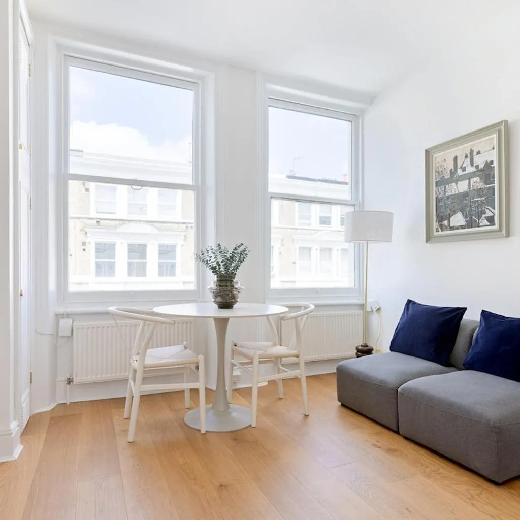 Photograph of Lovely 1 bedroom flat in West Kensington