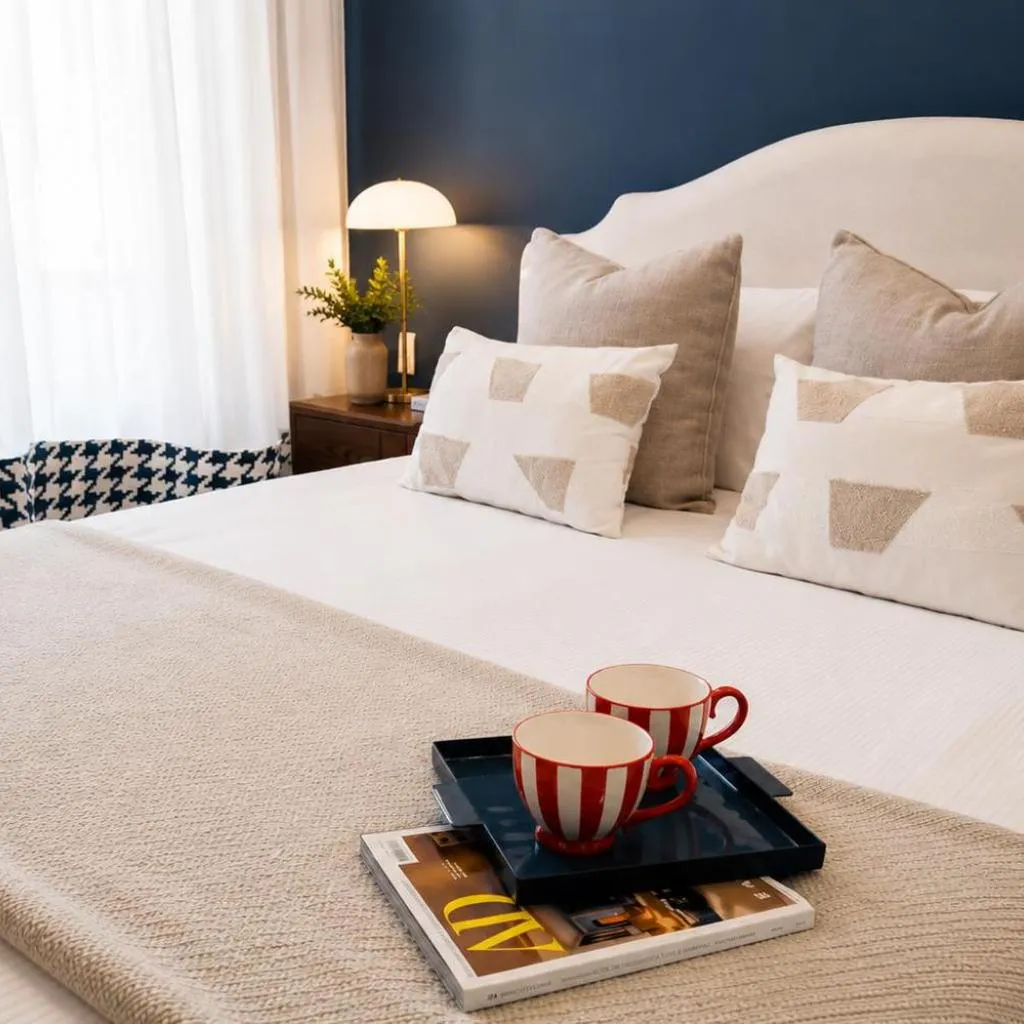Photograph of ComeCasa Sforza Chic Stay -10 Min Walk from DUOMO