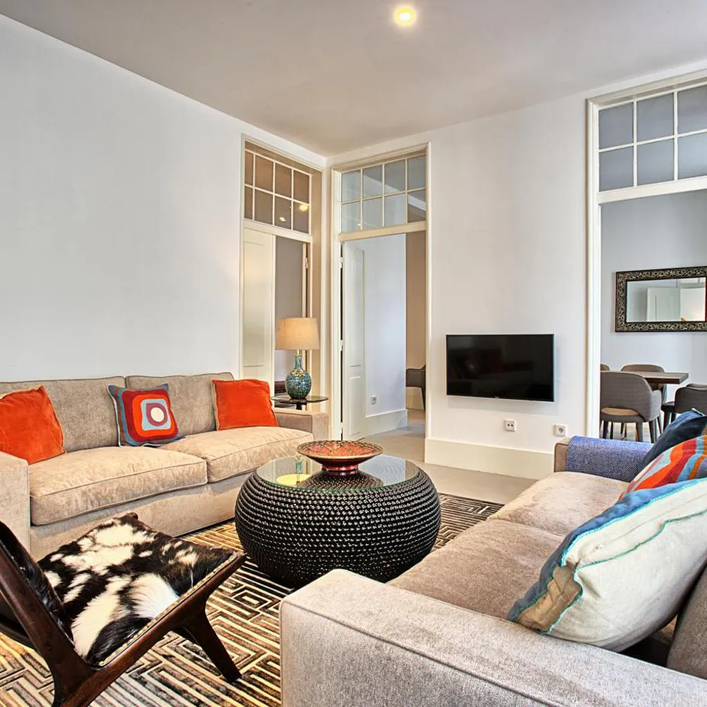 Photograph of MyPlaceLisbon - Luxury Trindade I