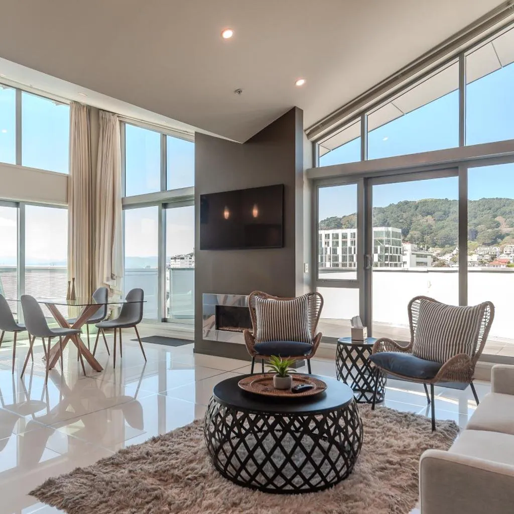 Photograph of 70 Tory Apartment