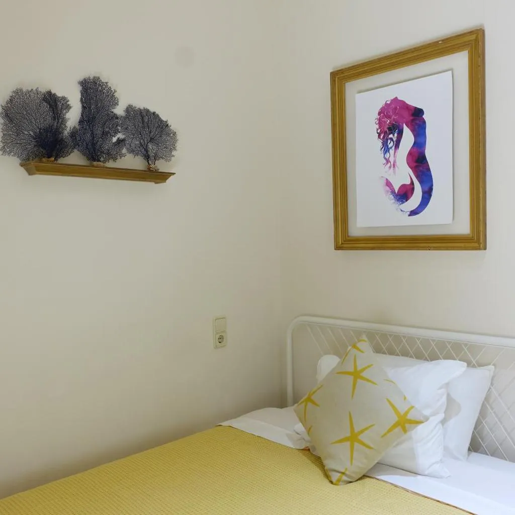 Photograph of Best Valencia Beach Rooms-Shared Flat
