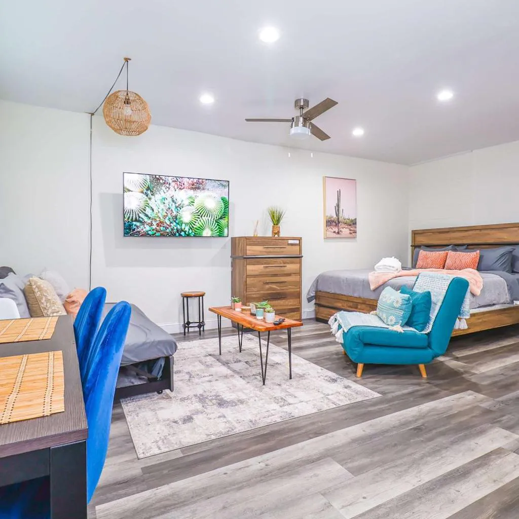 Photograph of NEW Designed Apt 2023 NrUCF PETSOk PrivateEntry