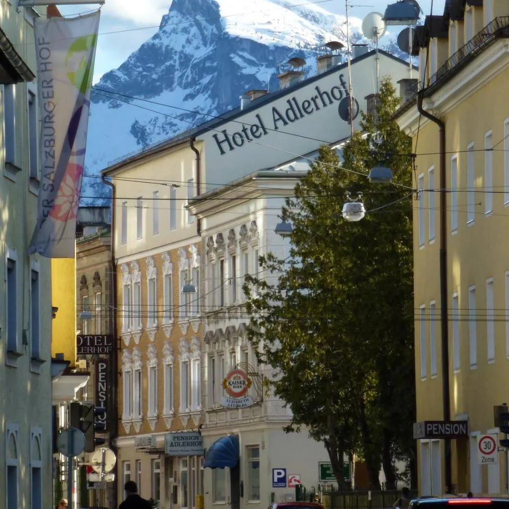 Photograph of Adlerhof