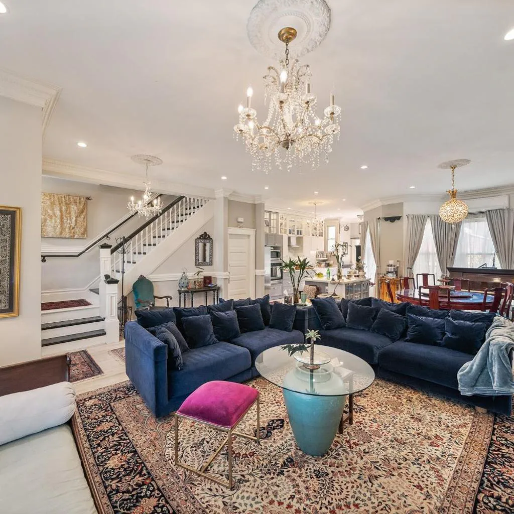 Photograph of San Francisco Retreat Just Steps from Golden Gate Park and Ocean Beach! home