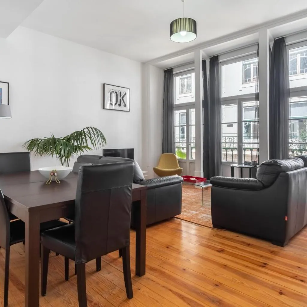 Photograph of LV Premier Apartments Baixa- FI
